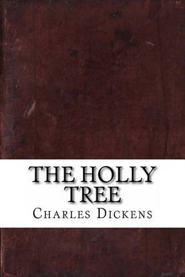 Book cover for The Holly Tree