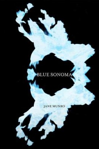 Cover of Blue Sonoma