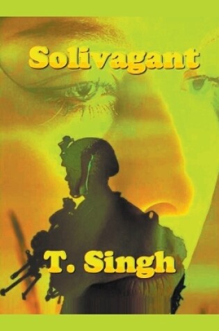 Cover of Solivagant