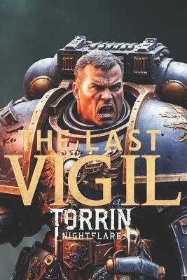 Cover of The Last Vigil