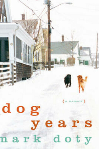 Cover of Dog Years