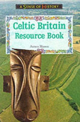 Cover of Celtic Britain Resource Book