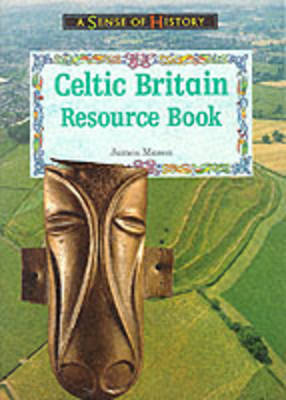Book cover for Celtic Britain Resource Book