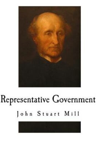 Cover of Representative Government