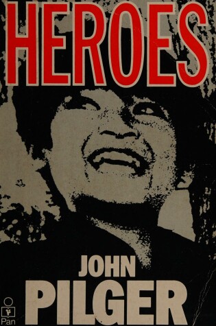 Cover of Heroes