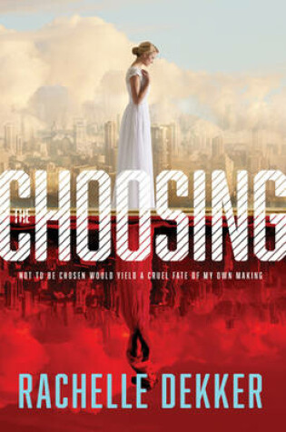 Cover of Choosing, The