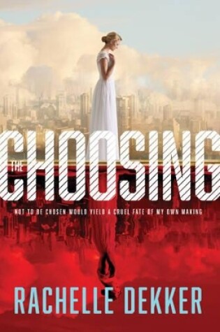 Cover of Choosing, The