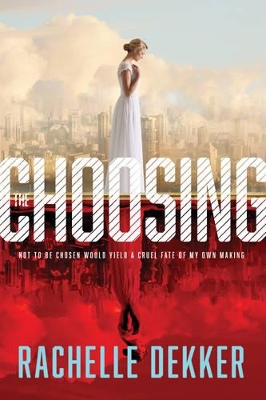 Book cover for Choosing, The