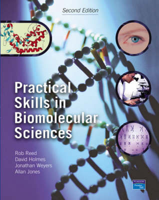 Book cover for Valuepack:Biology:International Edition with practical skills in Biomolecular sciences and asking questions in biology:key skills for practical assssments and project work with an inrodyction to chemistry for biology students