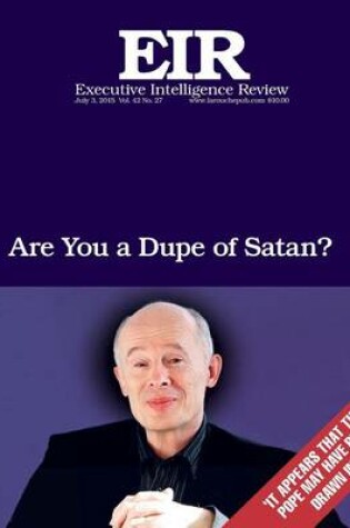 Cover of Are You a Dupe Of Satan?