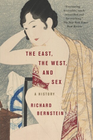 Cover of The East, the West, and Sex