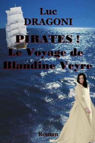 Cover of Pirates! L'alliance et Brigantine