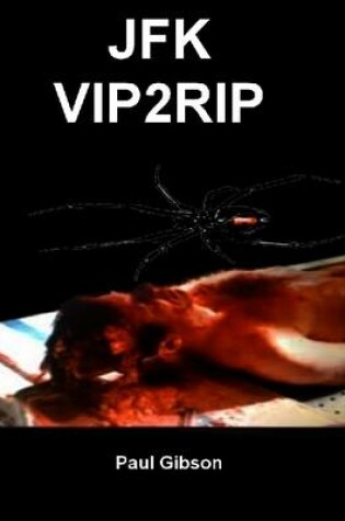 Cover of JFK VIP2RIP