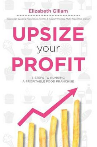 Cover of Upsize Your Profit