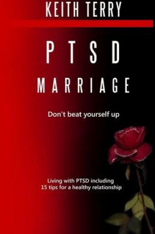 Cover of PTSD Marriage