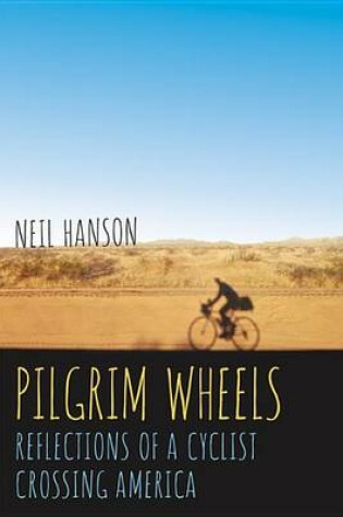 Cover of Pilgrim Wheels