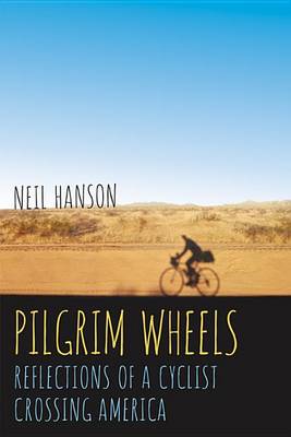 Book cover for Pilgrim Wheels