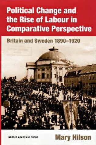 Cover of Political Change & the Rise of Labour in Comparative Perspective