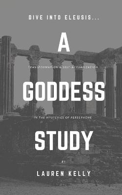 Book cover for A Goddess Study