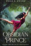 Book cover for Obsidian Prince