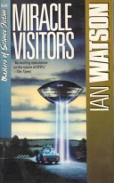 Book cover for Miracle Visitors