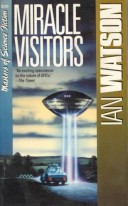 Cover of Miracle Visitors