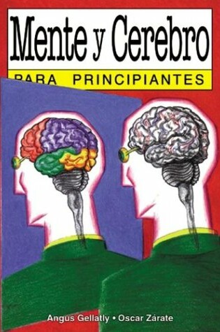 Cover of Mente y Cerebro Para Principiantes