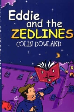 Cover of Eddie and the Zedlines