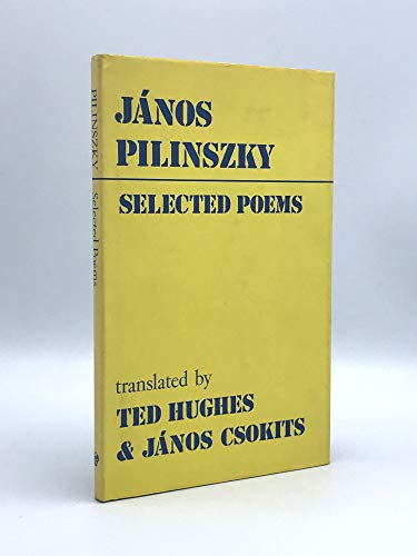 Book cover for Selected Poems