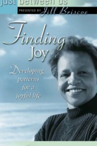 Cover of Finding Joy