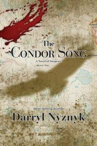 Cover of The Condor Song