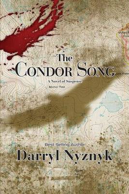 Book cover for The Condor Song