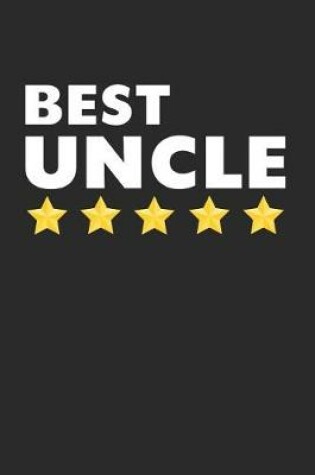 Cover of Best Uncle