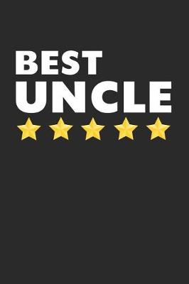 Book cover for Best Uncle