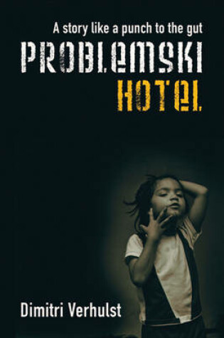 Cover of Problemski Hotel