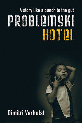 Book cover for Problemski Hotel