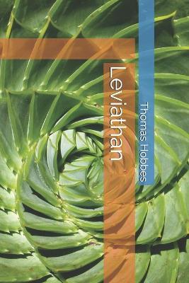 Cover of Leviathan