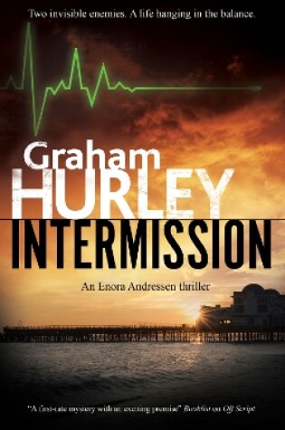 Cover of Intermission