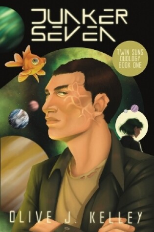 Cover of Junker Seven