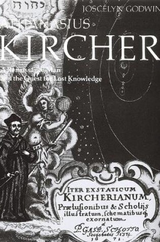 Cover of Athanasius Kircher