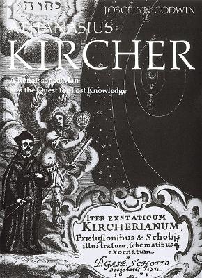 Cover of Athanasius Kircher