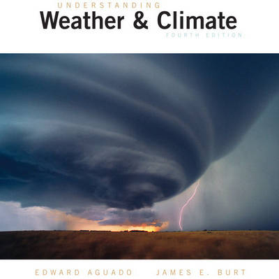 Cover of Understanding Weather and Climate