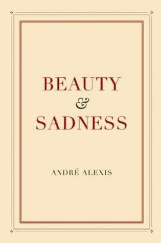 Cover of Beauty and Sadness