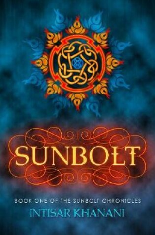 Cover of Sunbolt
