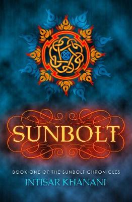 Cover of Sunbolt