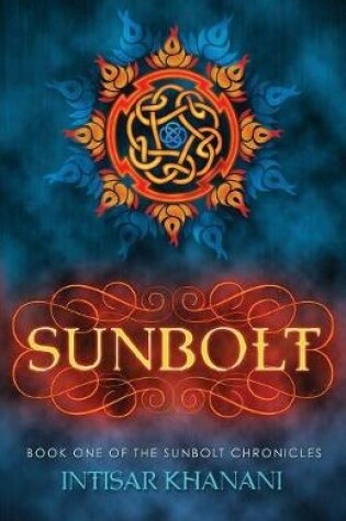 Cover of Sunbolt