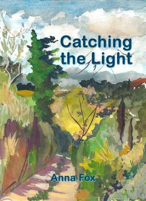 Book cover for Catching the Light