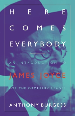 Book cover for Here Comes Everybody