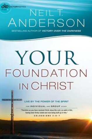 Cover of Your Foundation in Christ