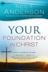 Book cover for Your Foundation in Christ
